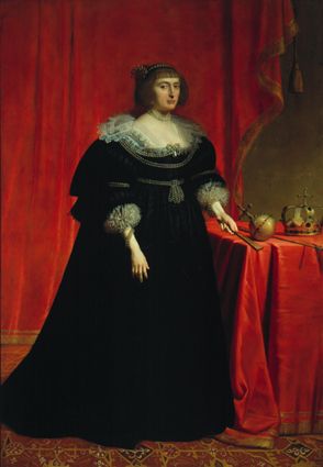 Koningin