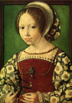 Keurvorstin