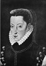 Koningin