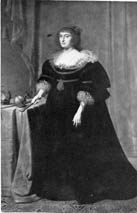 Koningin