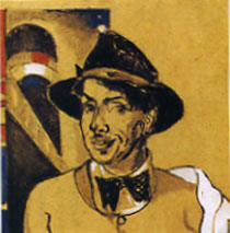 Zonder
