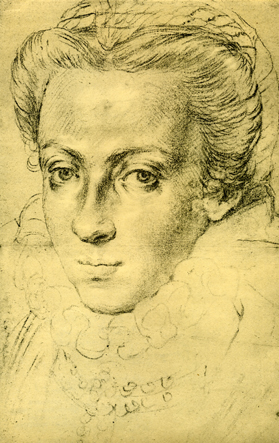 Koningin