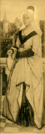 Aartshertogin