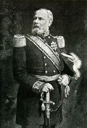 Koning
