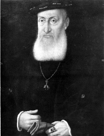 Keurvorst