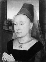 Vrouwe
