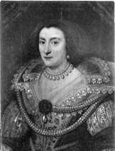 Koningin