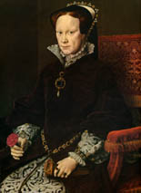 Koningin