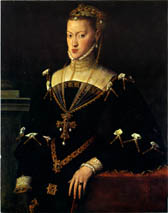 Keizerin