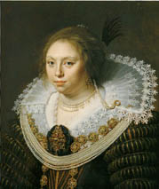 Vrouwe