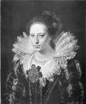 Koningin