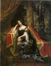 Koningin