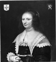 Jonkvrouw