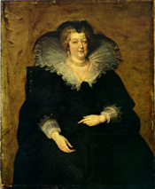 Koningin