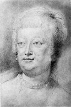 Koningin