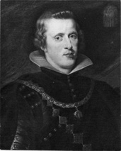 Koning