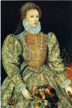 Koningin