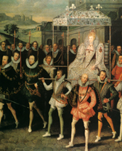 Koningin