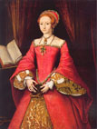 Koningin