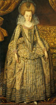 Koningin