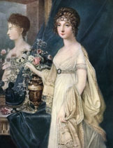 Tsarina