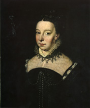 Koningin