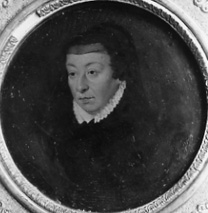 Koningin