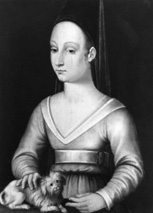 Maîtresse en titre