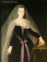 Maîtresse en titre