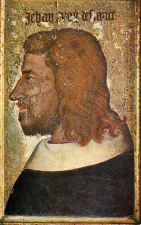 Koning
