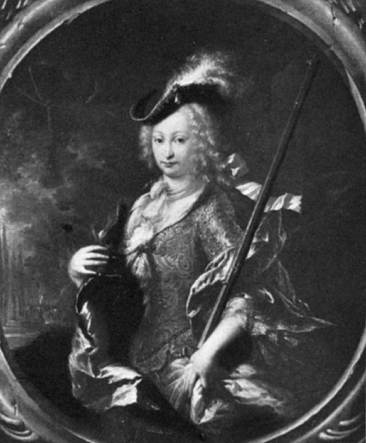 Koningin