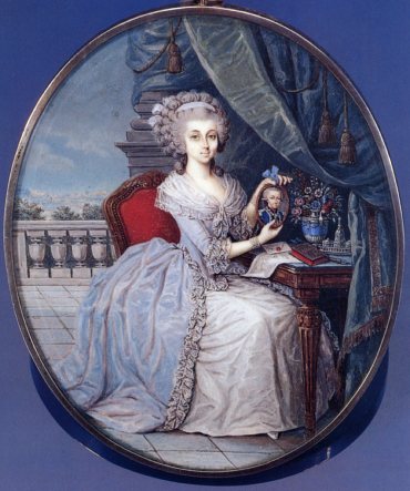 Koningin
