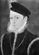 Koning