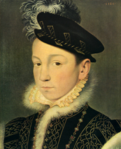 Koning