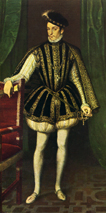 Koning
