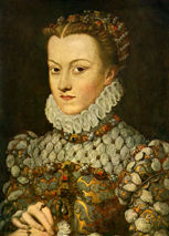 Koningin