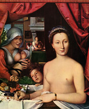 Maîtresse en titre