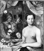 Maîtresse en titre