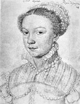 Koningin