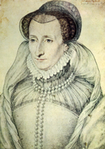 Koningin