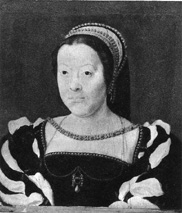 Koningin