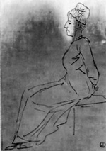 Koningin