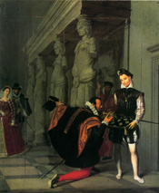 Koning