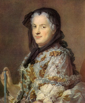 Koningin