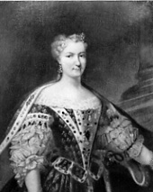 Koningin