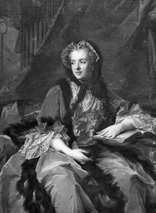 Koningin