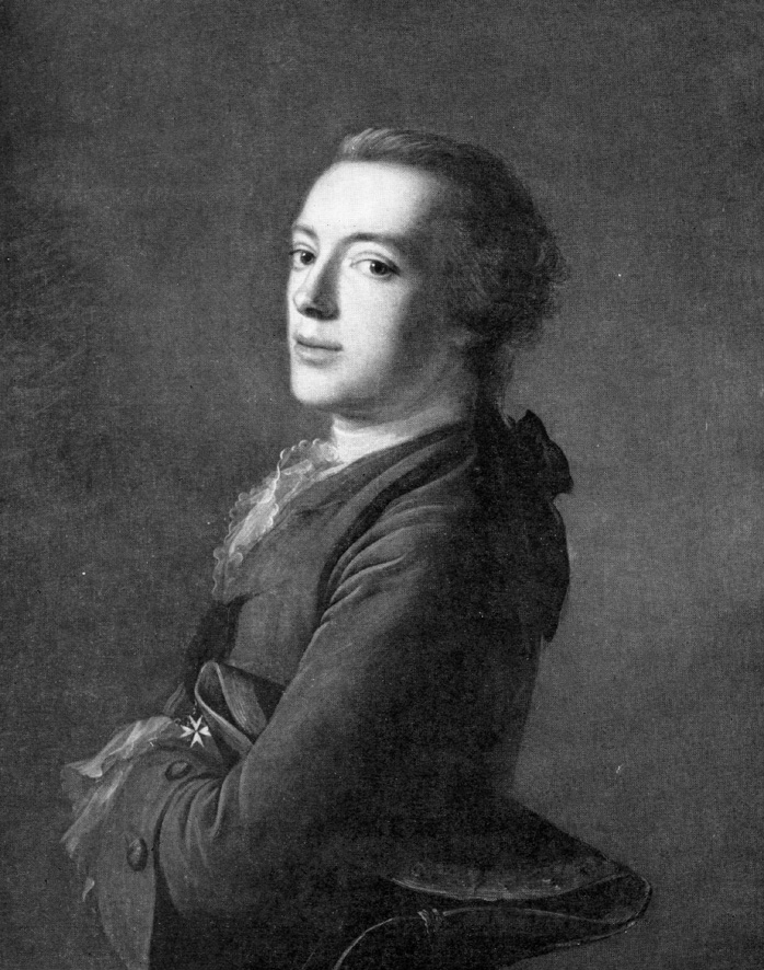 Baron