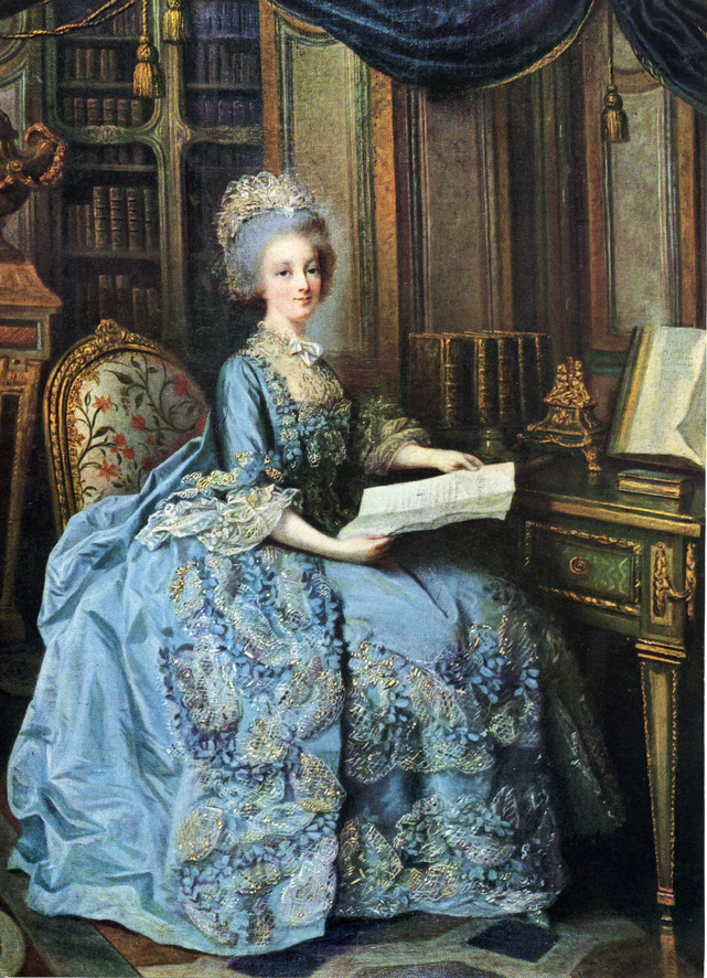 Koningin