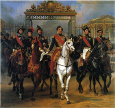 Koning