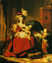 Koningin